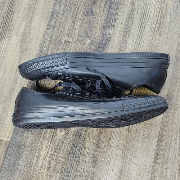 NWoT Converse Chuck Taylor All Star Rubber Ox