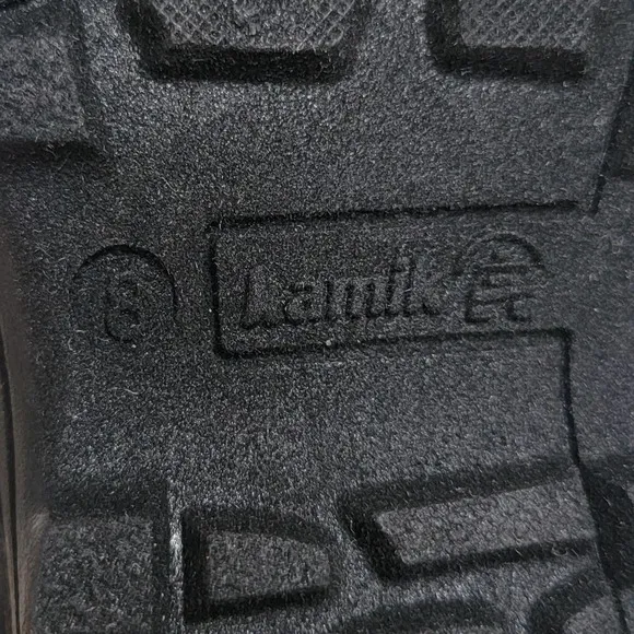NWOT Kamik Finley 2 Winter Boots