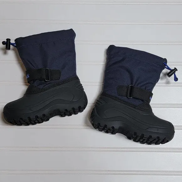 NWOT Kamik Finley 2 Winter Boots