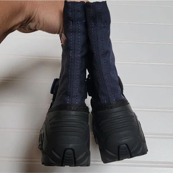 NWOT Kamik Finley 2 Winter Boots