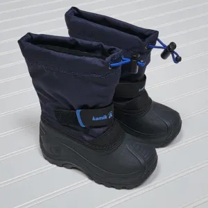 NWOT Kamik Finley 2 Winter Boots
