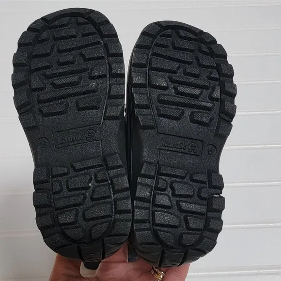 NWOT Kamik Finley 2 Winter Boots