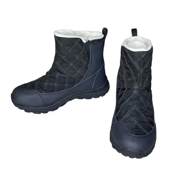 NWOT Keen waterproof boots