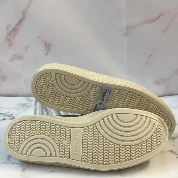 NWOT Men's Allsaints Shoes Size 9