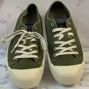 NWOT Men's Allsaints Shoes Size 9