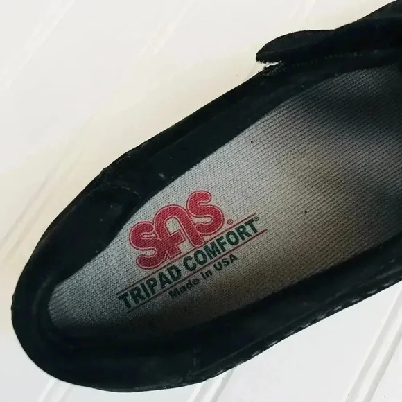 NWOT SAS Roamer Tripod Comfort Shoes