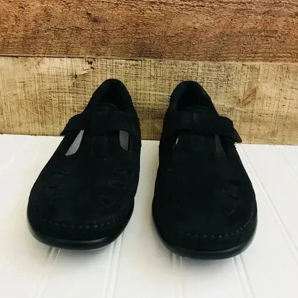 NWOT SAS Roamer Tripod Comfort Shoes
