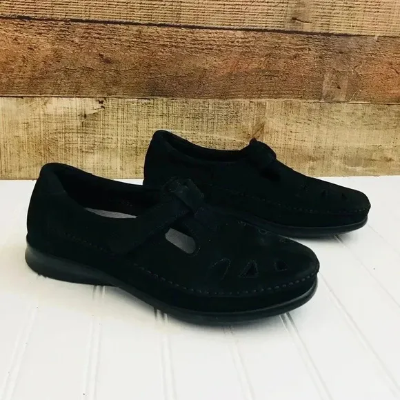 NWOT SAS Roamer Tripod Comfort Shoes