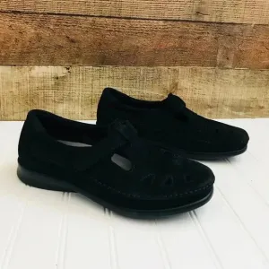 NWOT SAS Roamer Tripod Comfort Shoes