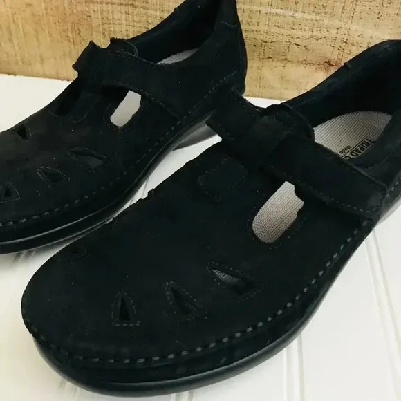NWOT SAS Roamer Tripod Comfort Shoes