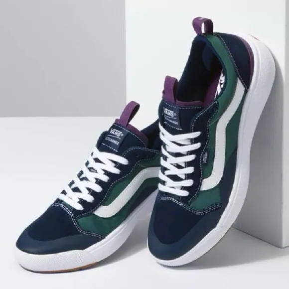 NWOT Vans UltraRange EXO SE Shoe/Sneakers