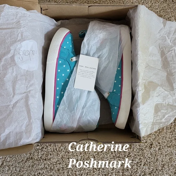 ♥️NWT❤️ BODEN GIRLS CHARECTER HIGHTOP SNEAKERS