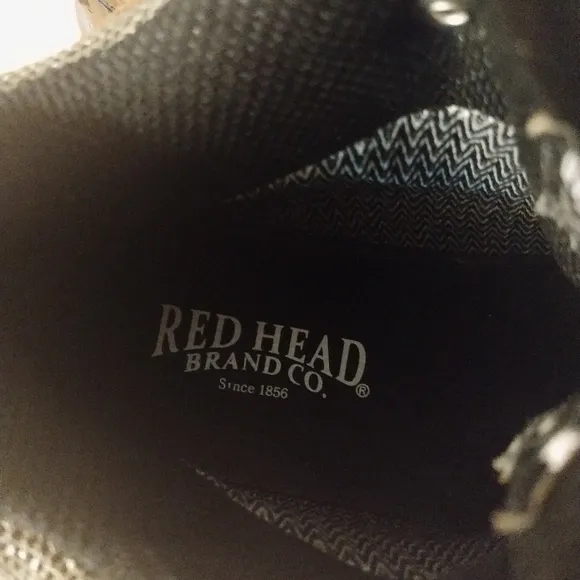 NWT RedHead Zipline Waterproof Hiking Boots for Kids size 3M ❤️