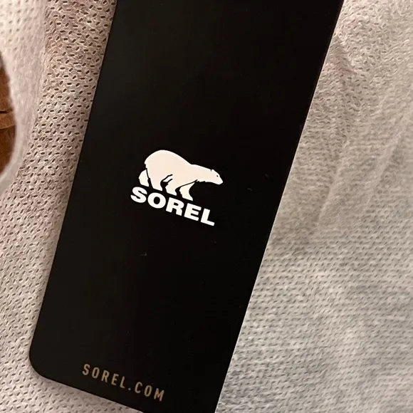 ⭐️NWT SOREL JOAN EXPLORER BOOTS⭐️