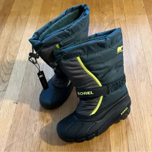NWT Sorel | Snow Winter Boots