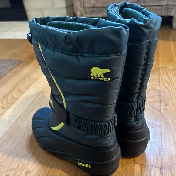 NWT Sorel | Snow Winter Boots