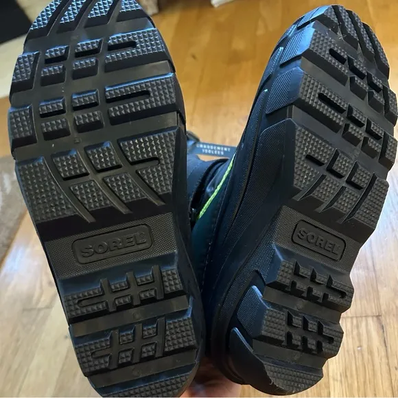 NWT Sorel | Snow Winter Boots