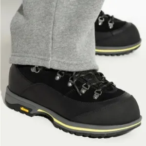 NWT UGG Brecken Lace Waterproof Boots