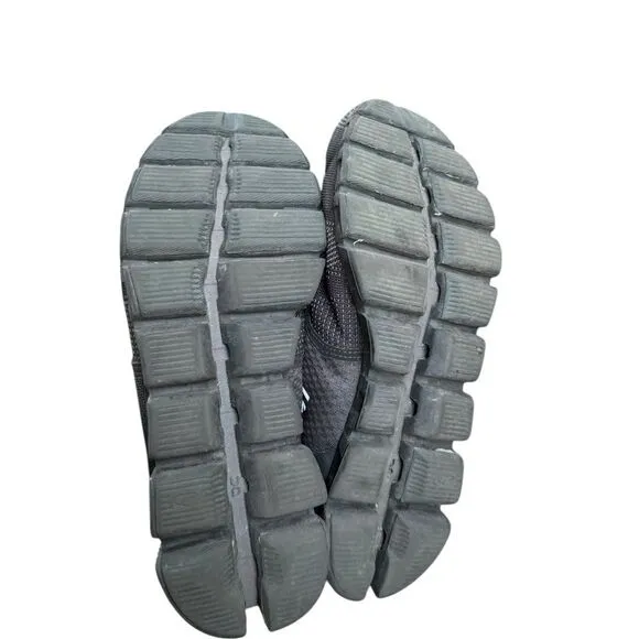ON Cloud 5 Women's Shoes - All Black 6.5