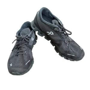 ON Cloud 5 Women's Shoes - All Black 6.5