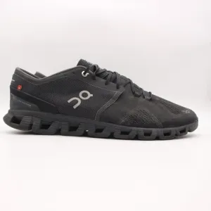 On Running Cloud 5 Mens 12.5 Black Athletic and Training Shoes