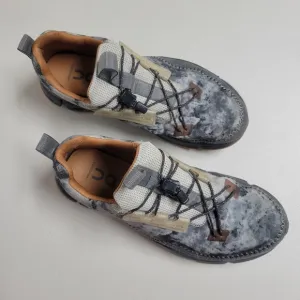 On Running Cloudway Smoky Quartz Sneakers.
