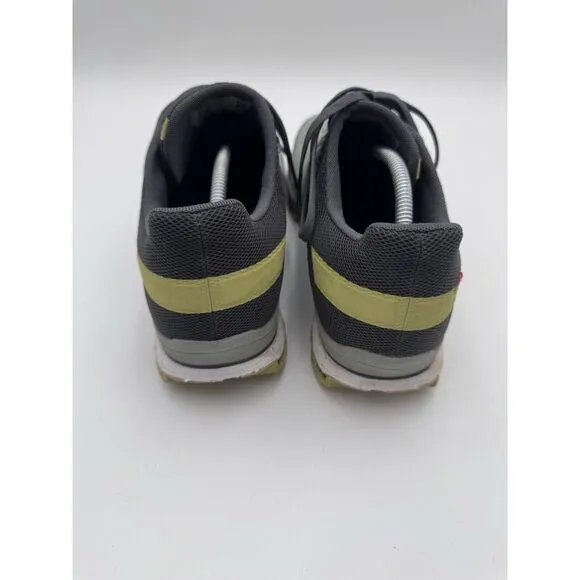 OnCloud Running Cloudsurfer 6 Men's Size 13 Eucalyptus  Green Shoes‎ 54.99217