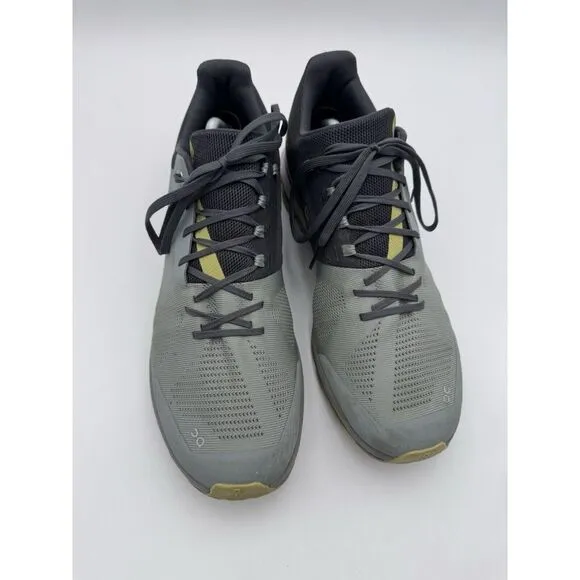 OnCloud Running Cloudsurfer 6 Men's Size 13 Eucalyptus  Green Shoes‎ 54.99217