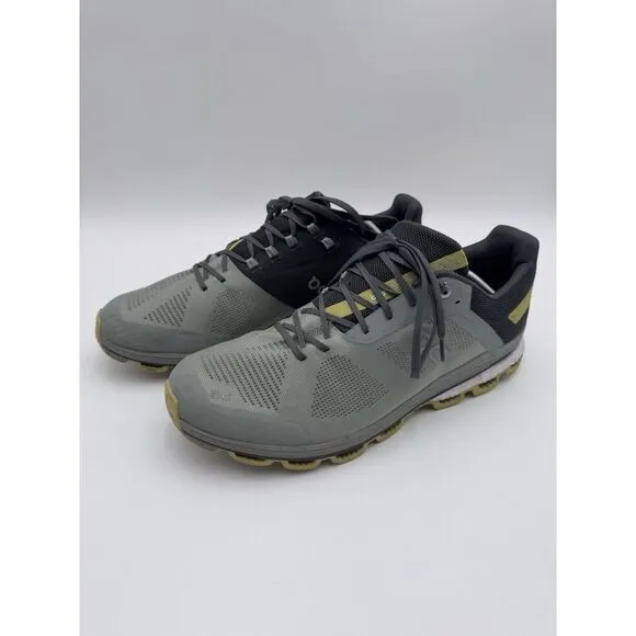 OnCloud Running Cloudsurfer 6 Men's Size 13 Eucalyptus  Green Shoes‎ 54.99217