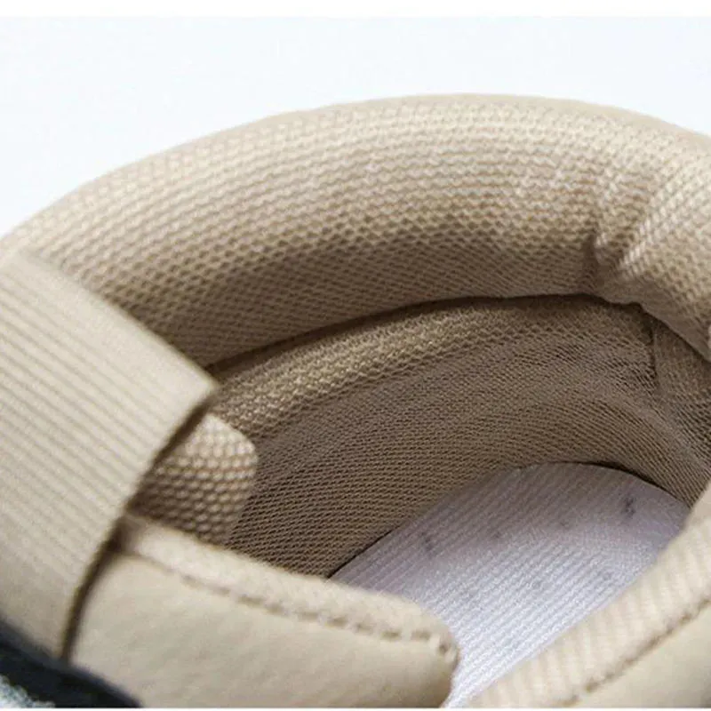 Outdoor Men's Footwear
