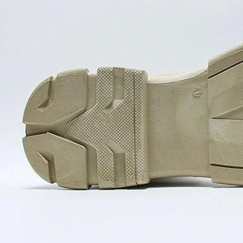 Outdoor Men's Footwear