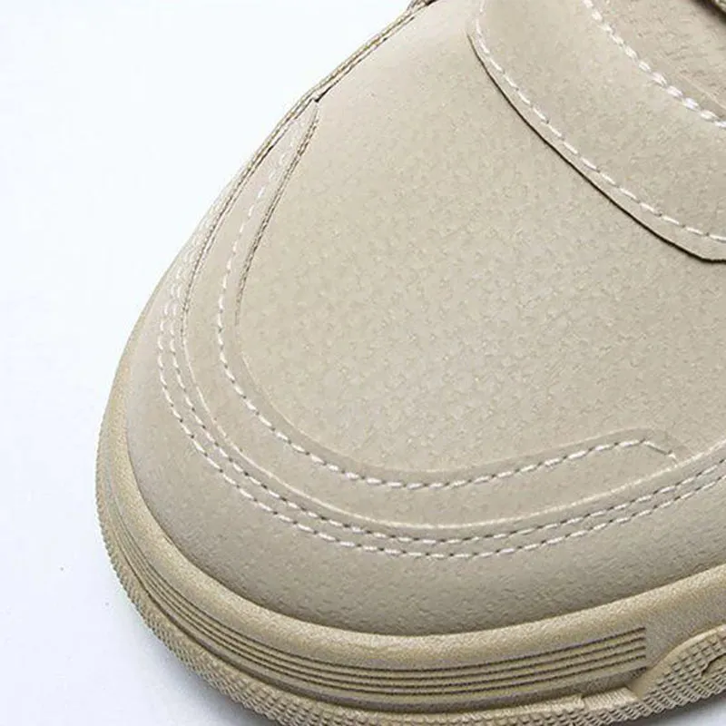 Outdoor Men's Footwear