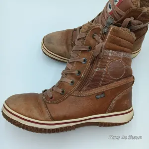 Pajar Canada Trooper Boot Men's