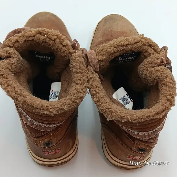 Pajar Canada Trooper Boot Men's