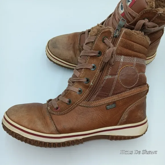 Pajar Canada Trooper Boot Men's
