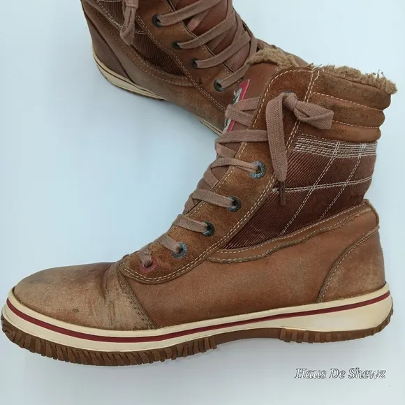 Pajar Canada Trooper Boot Men's