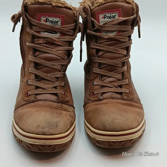 Pajar Canada Trooper Boot Men's