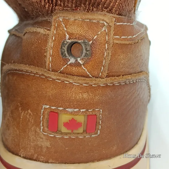 Pajar Canada Trooper Boot Men's