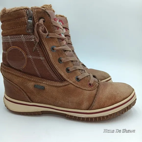 Pajar Canada Trooper Boot Men's
