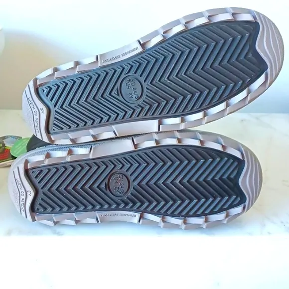 Pajar Kids Waterproof Boots. Size 3Y
