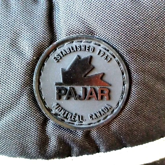 Pajar Kids Waterproof Boots. Size 3Y