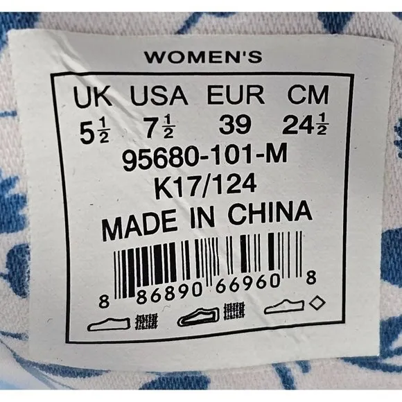 Palladium Aventure CVS High All White Women's Shoes Size 7.5