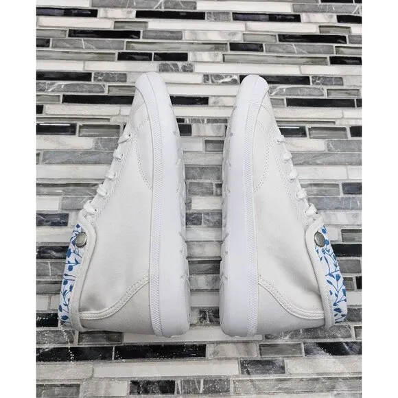 Palladium Aventure CVS High All White Women's Shoes Size 7.5