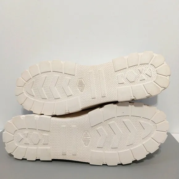 Palladium Pallatower Low Platform Sneakers, NEW, Size 8.5|EUR 40‎
