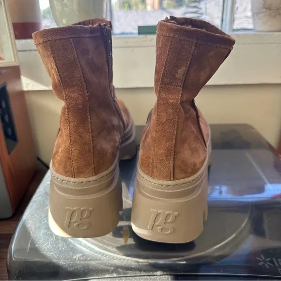 Paul Green Shelly Boots