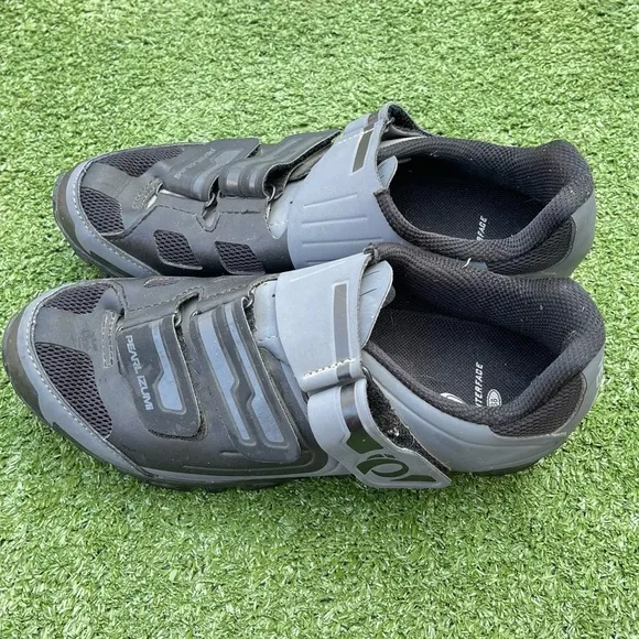 Pearl Izumi All-Road v4 Cycling Shoes size 38 Preowned active US Sz 7