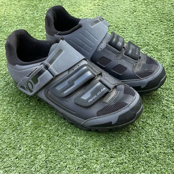 Pearl Izumi All-Road v4 Cycling Shoes size 38 Preowned active US Sz 7