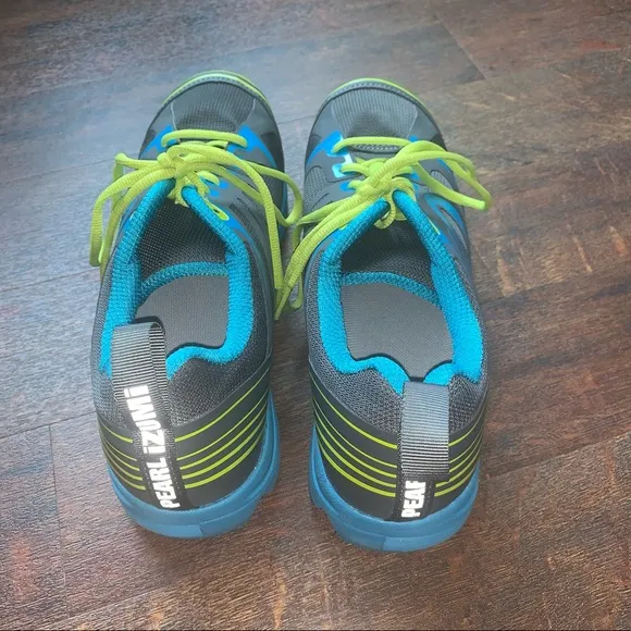 Pearl Izumi Spin Sneakers