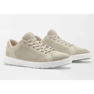 Peter Millar Mens Tan Drift V2 Knit Sneakers Shoes US 10