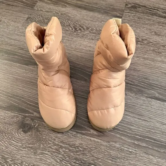 Piume Studio Luna Boot New